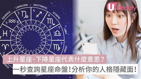 上升和太陽同星座|上升星座查詢｜命盤計算表+拆解與太陽月亮星座分別｜了解別人 